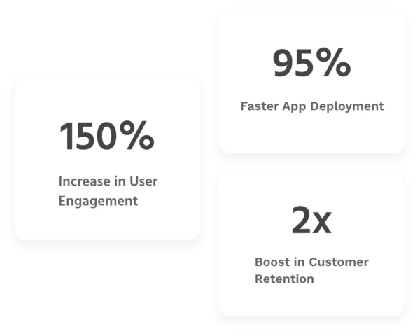 Transform Insurance with Speed and Agility